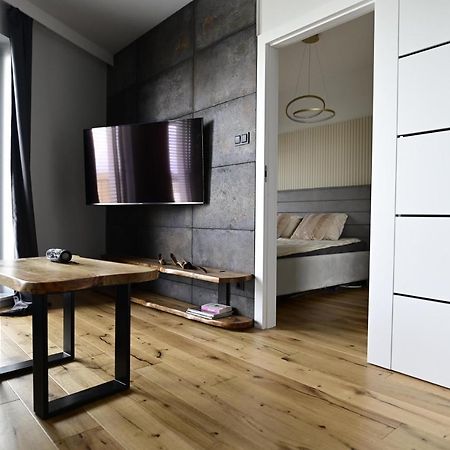 Apartament Topaz 30 Konin  Buitenkant foto