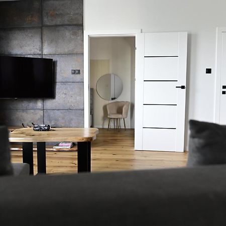 Apartament Topaz 30 Konin  Buitenkant foto