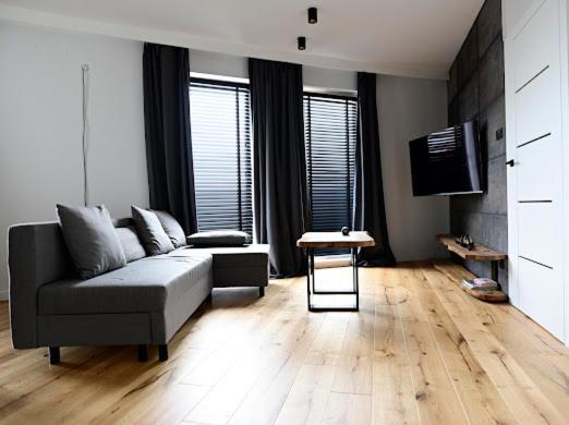 Apartament Topaz 30 Konin  Buitenkant foto