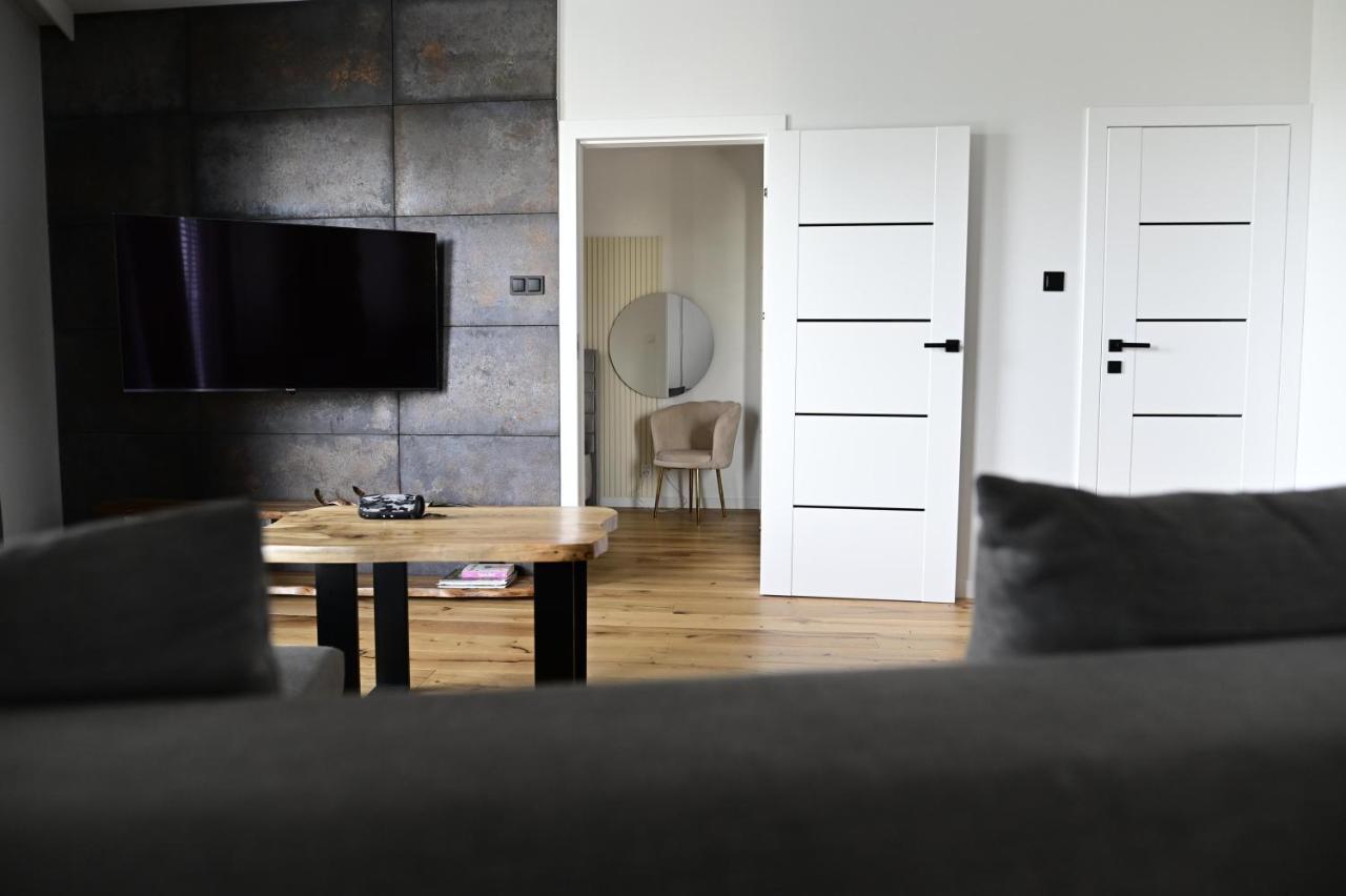 Apartament Topaz 30 Konin  Buitenkant foto